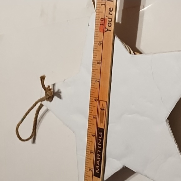 10 Inch Shell Star - Picture 12 of 13